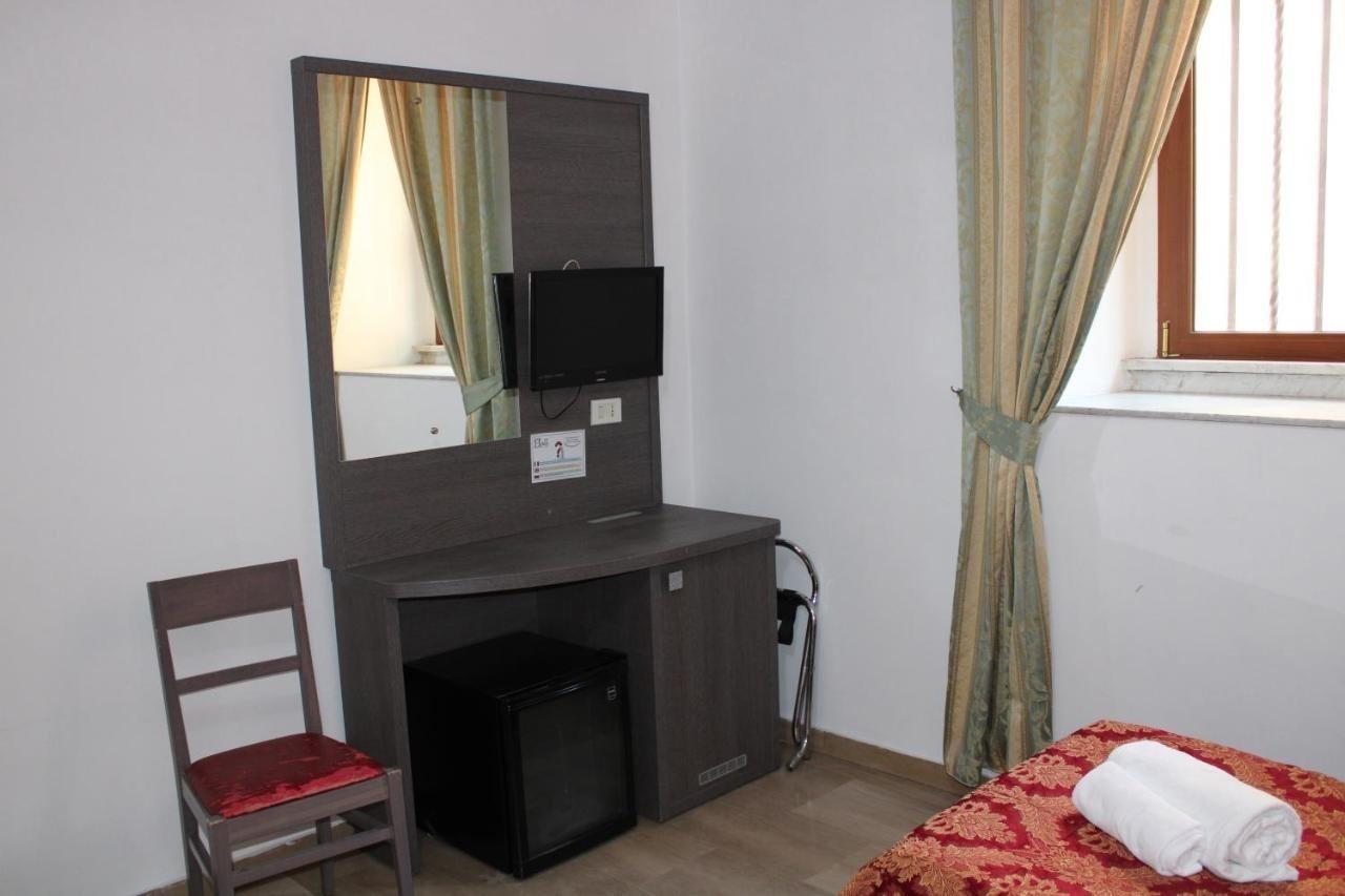 Center 2 Hotell Roma