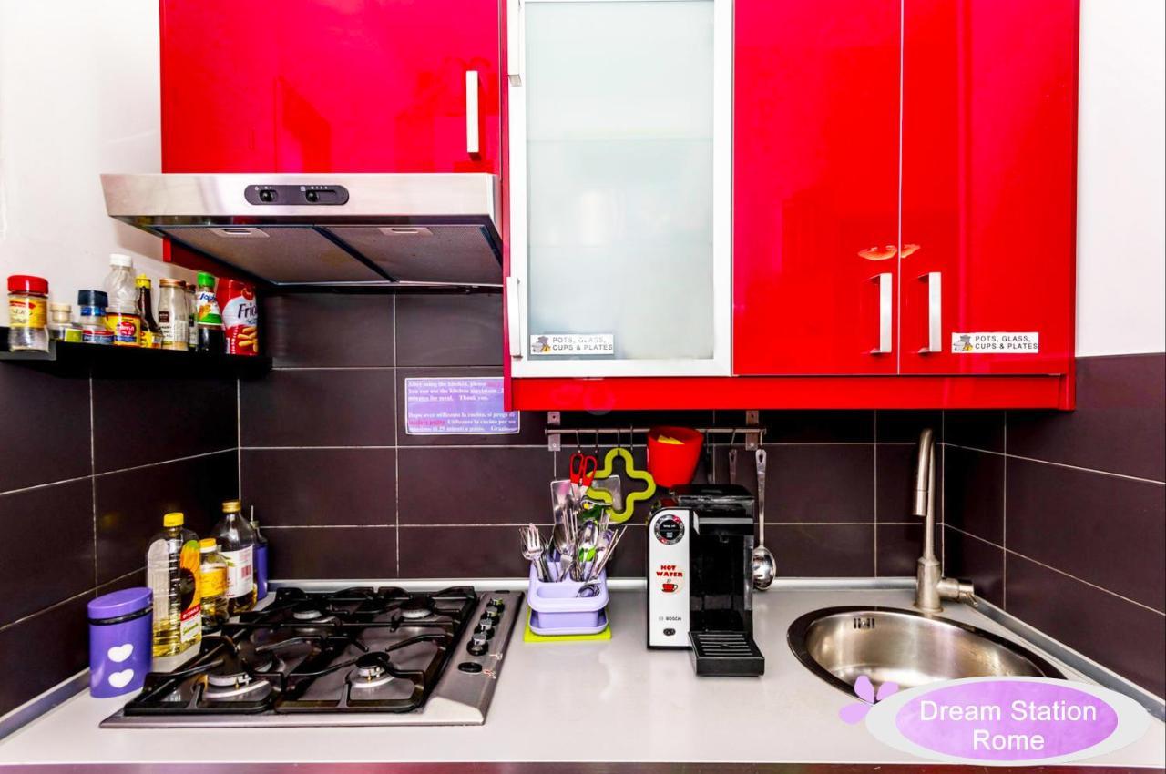 Dream Station Bed and breakfast 3*