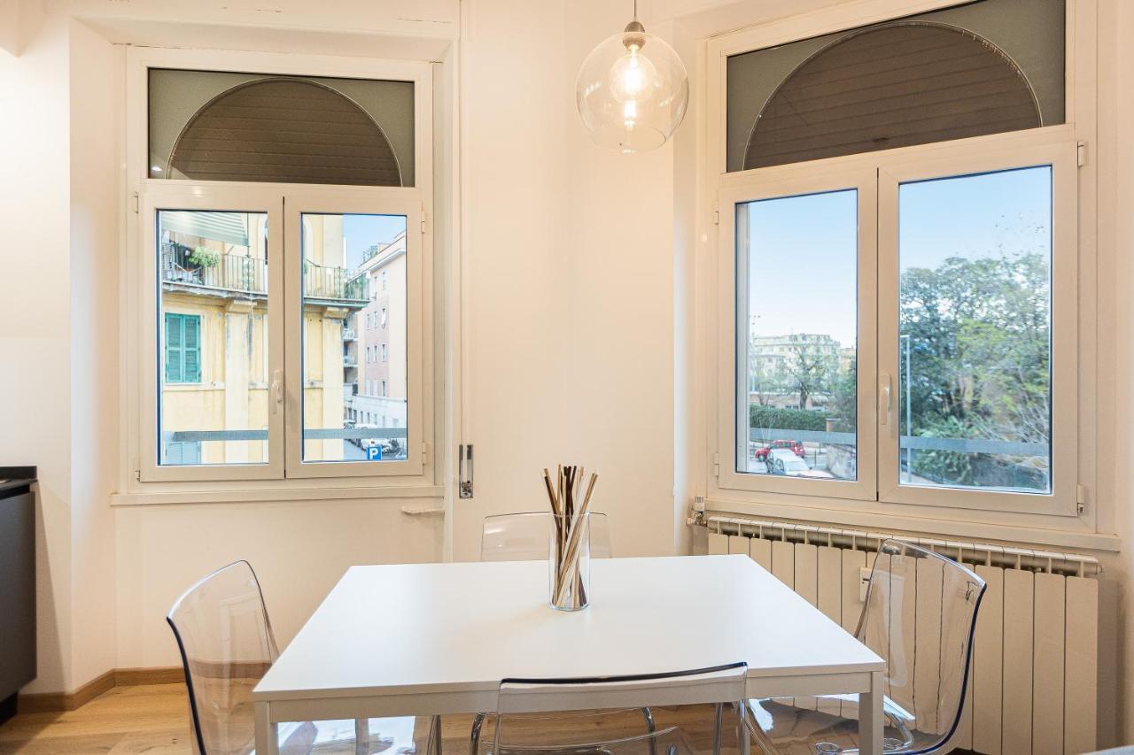 Leilighet Matilde Modern Apartment-rental In *