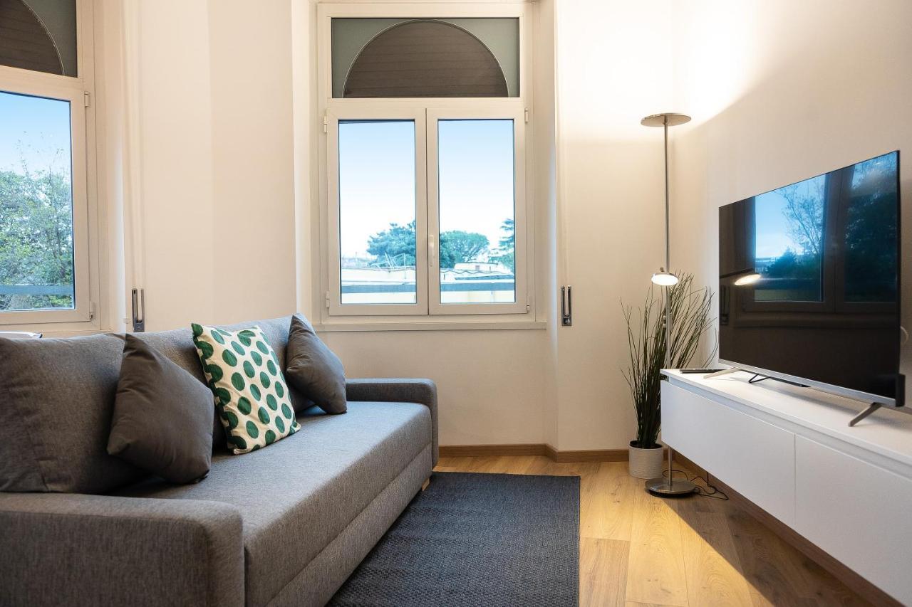 Matilde Modern Apartment-rental In Leilighet *