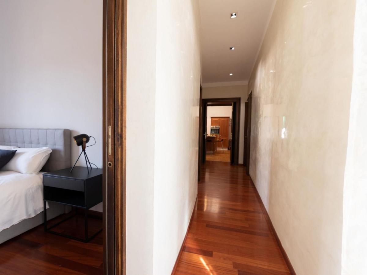 Leilighet The Rent - With A View On Altare Della Patria Roma