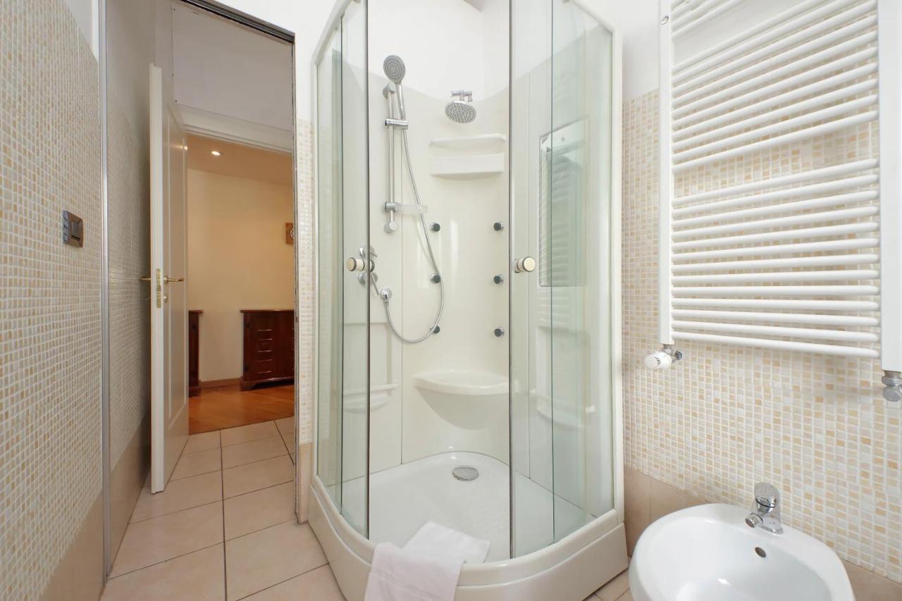 4bnb - Cipro Vatican Apartamento Roma