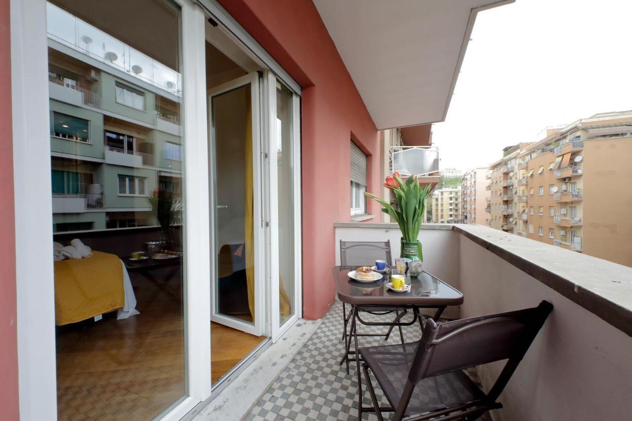 4bnb - Cipro Vatican * Rome