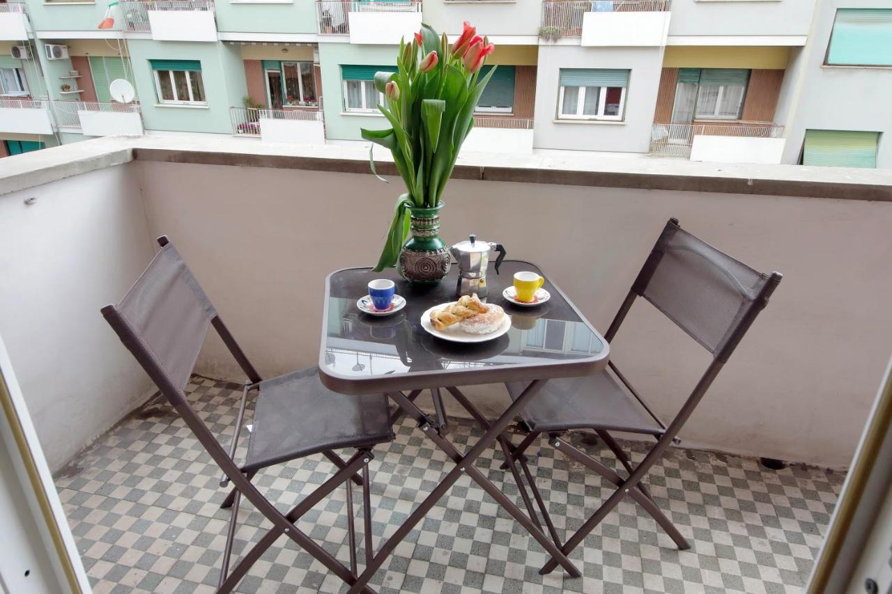 4bnb - Cipro Vatican * Roma
