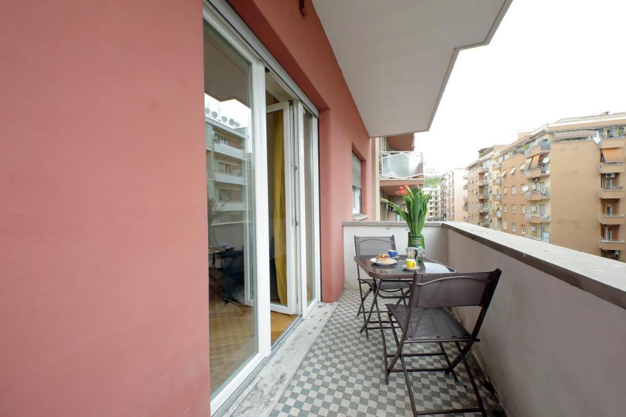4bnb - Cipro Vatican Rome