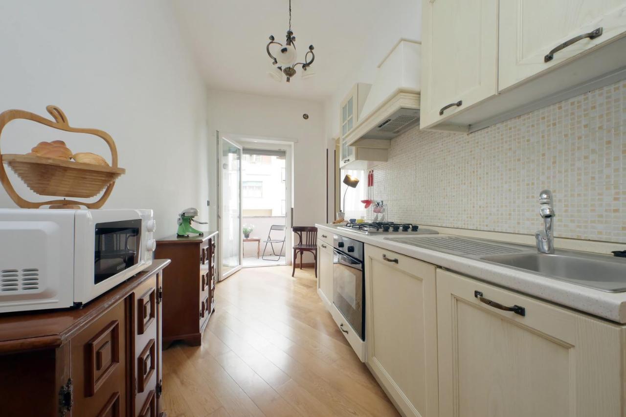 4bnb - Cipro Vatican Apartment Rome