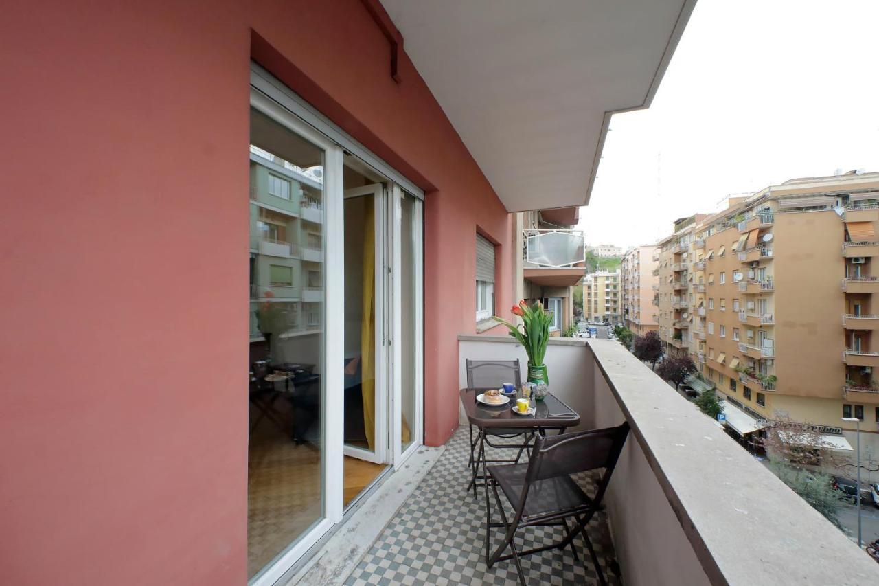 Apartment 4bnb - Cipro Vatican Rome