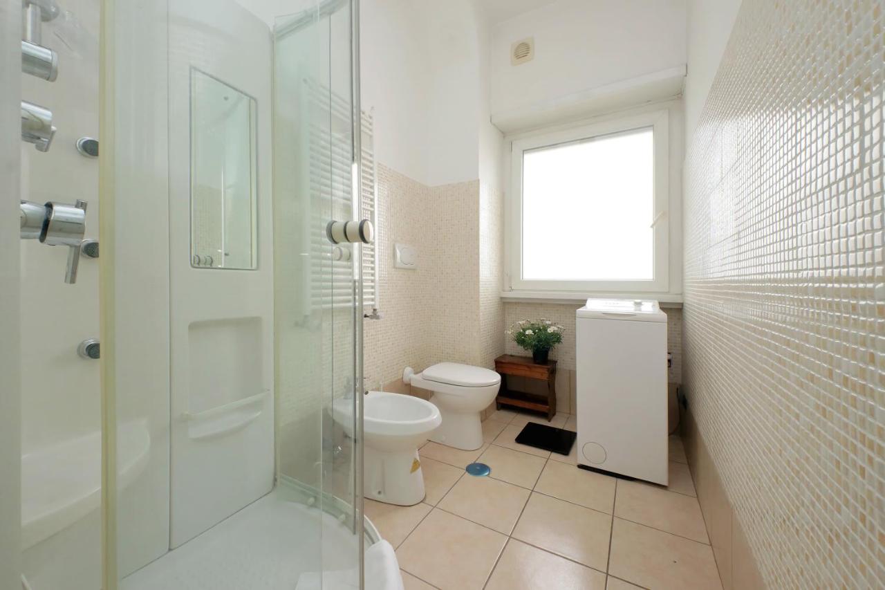 4bnb - Cipro Vatican Apartment Rome