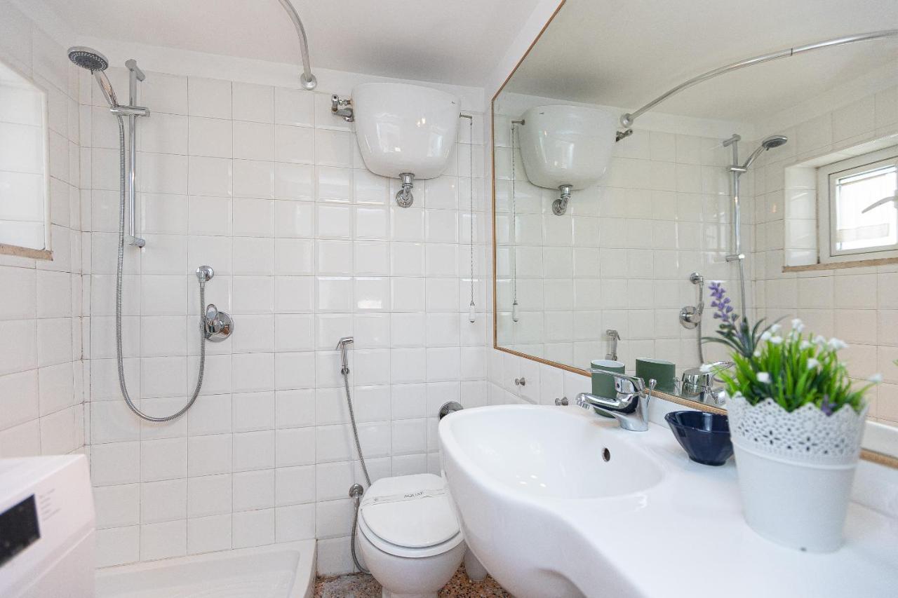 Campo De' Fiori Penthouse-rental In Apartamento *