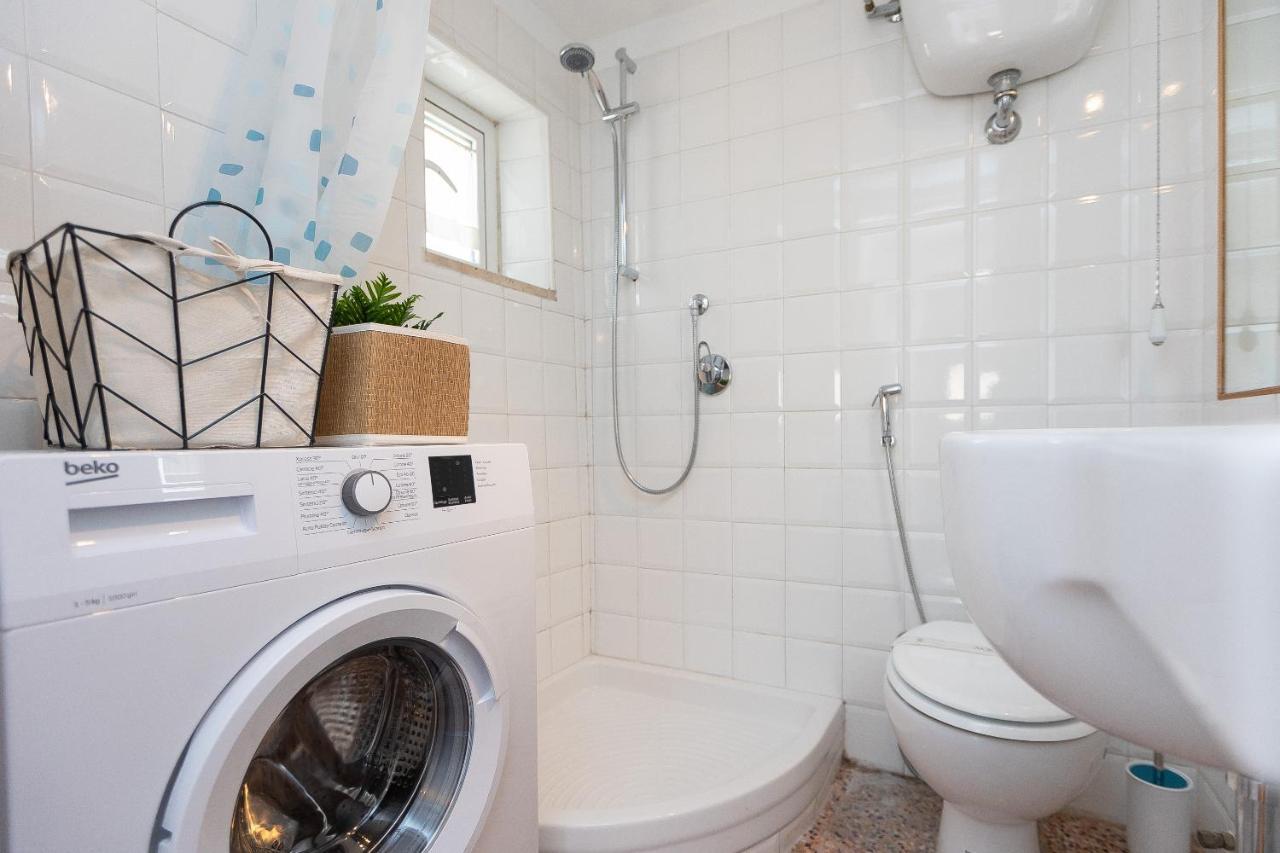 Campo De' Fiori Penthouse-rental In * Roma