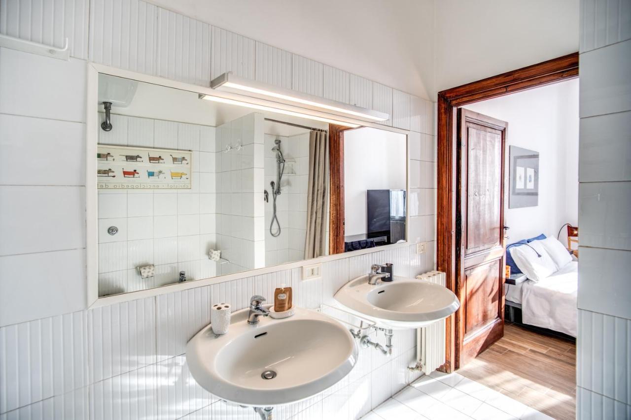 Quiet Flat Near Circo Massimo, Fao & Caracalla Roma