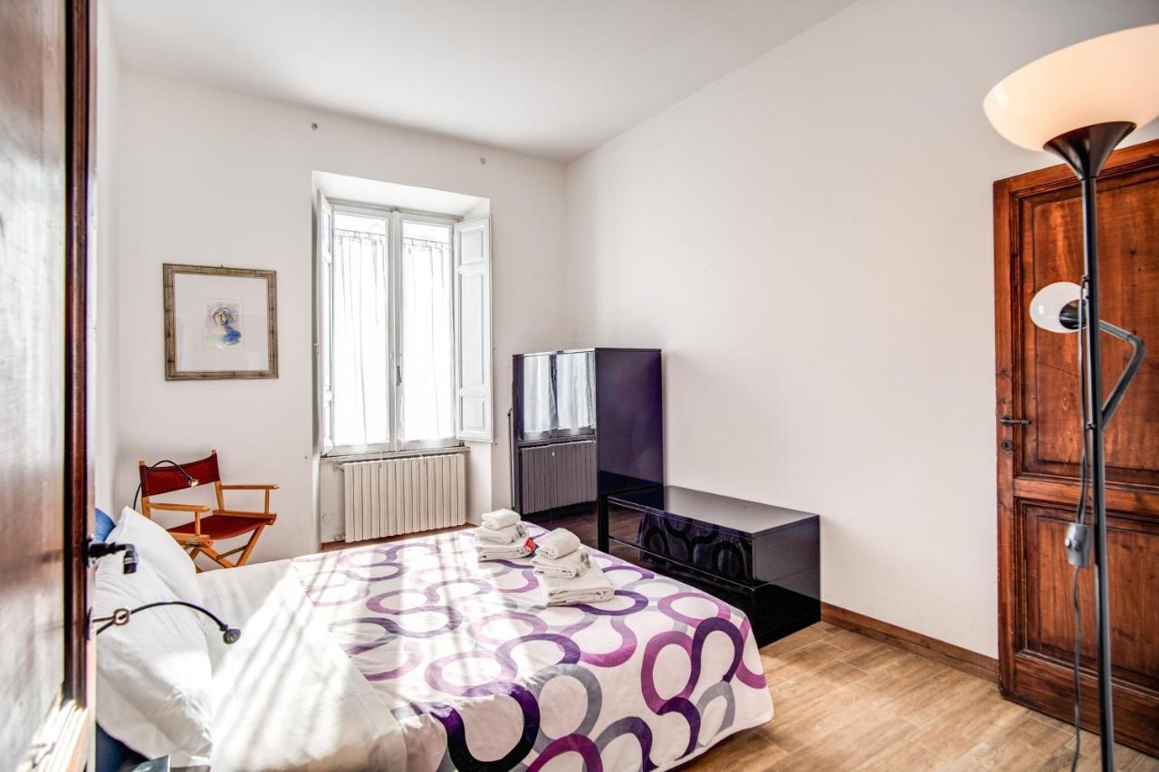 Apartamento Quiet Flat Near Circo Massimo, Fao & Caracalla *