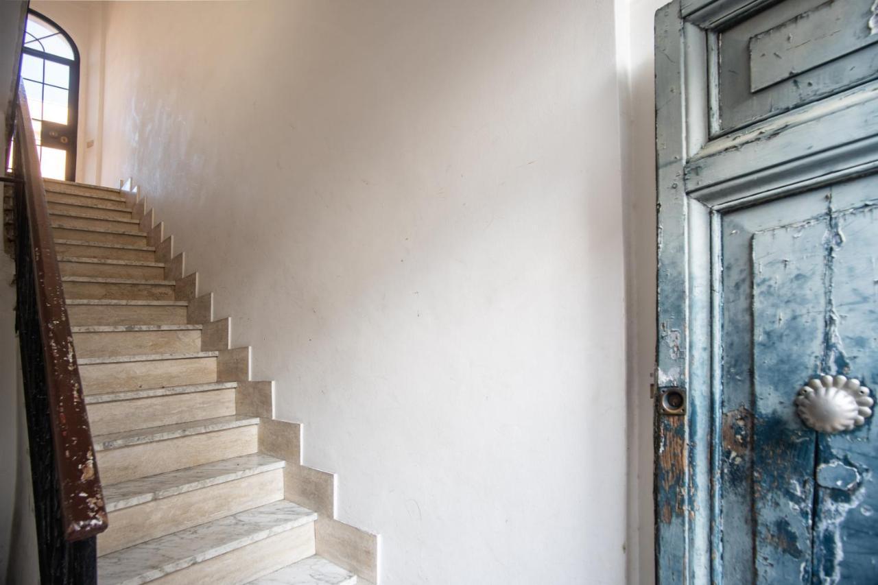 Quiet Flat Near Circo Massimo, Fao & Caracalla Roma