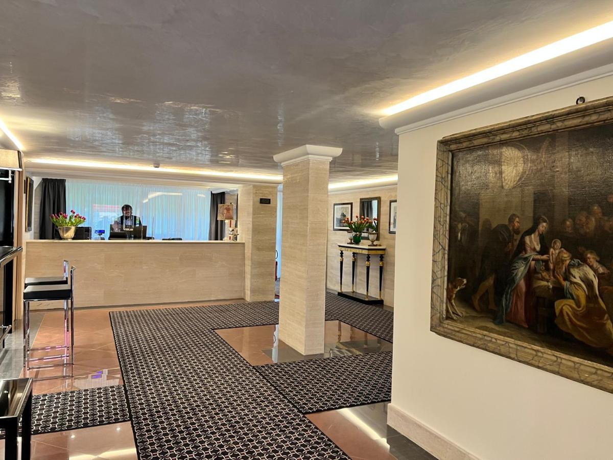 Gemelli Hotell Roma