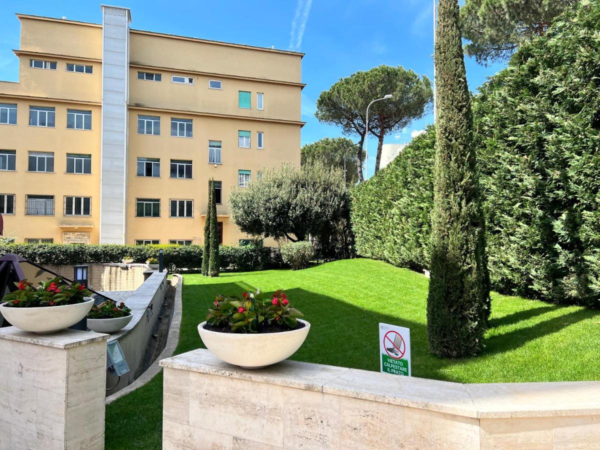 Gemelli Hotell 3*