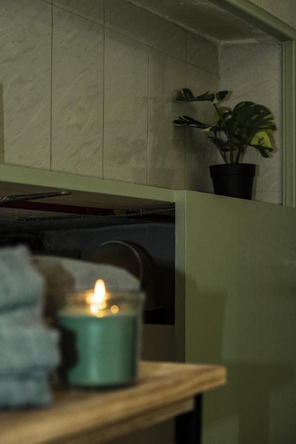 Casina Trastevere Apartment Rome