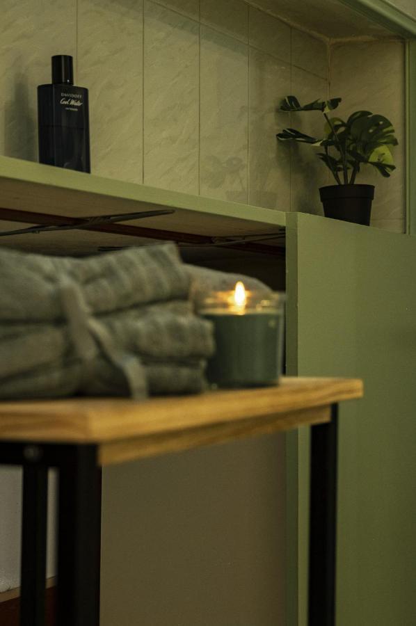 Casina Trastevere Apartment
