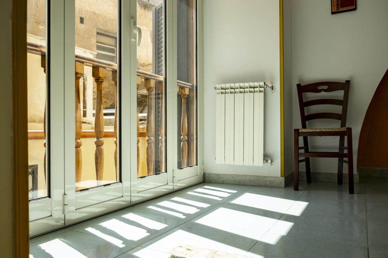 Casina Trastevere Rome