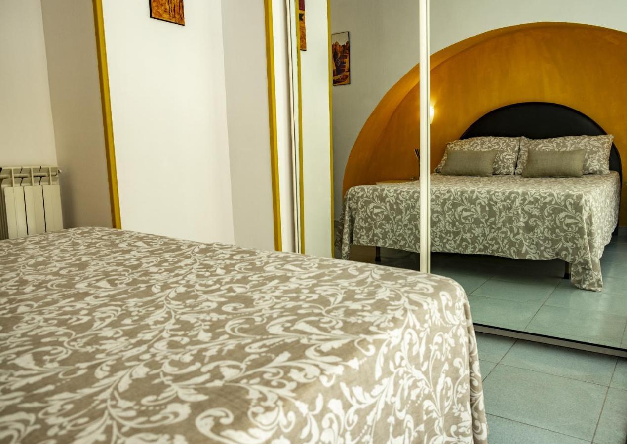 Apartment Casina Trastevere Rome