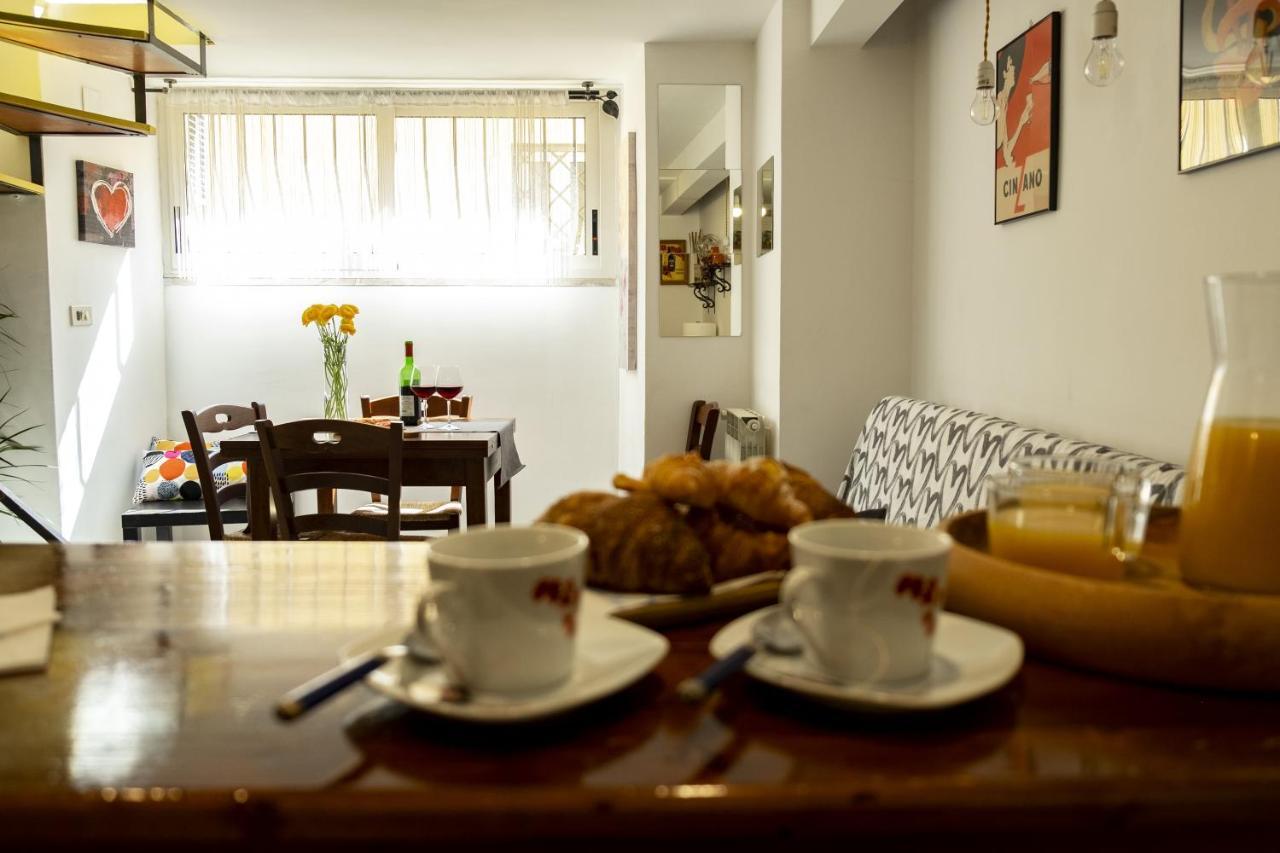 Casina Trastevere Apartment *
