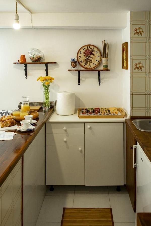 Casina Trastevere Apartment *