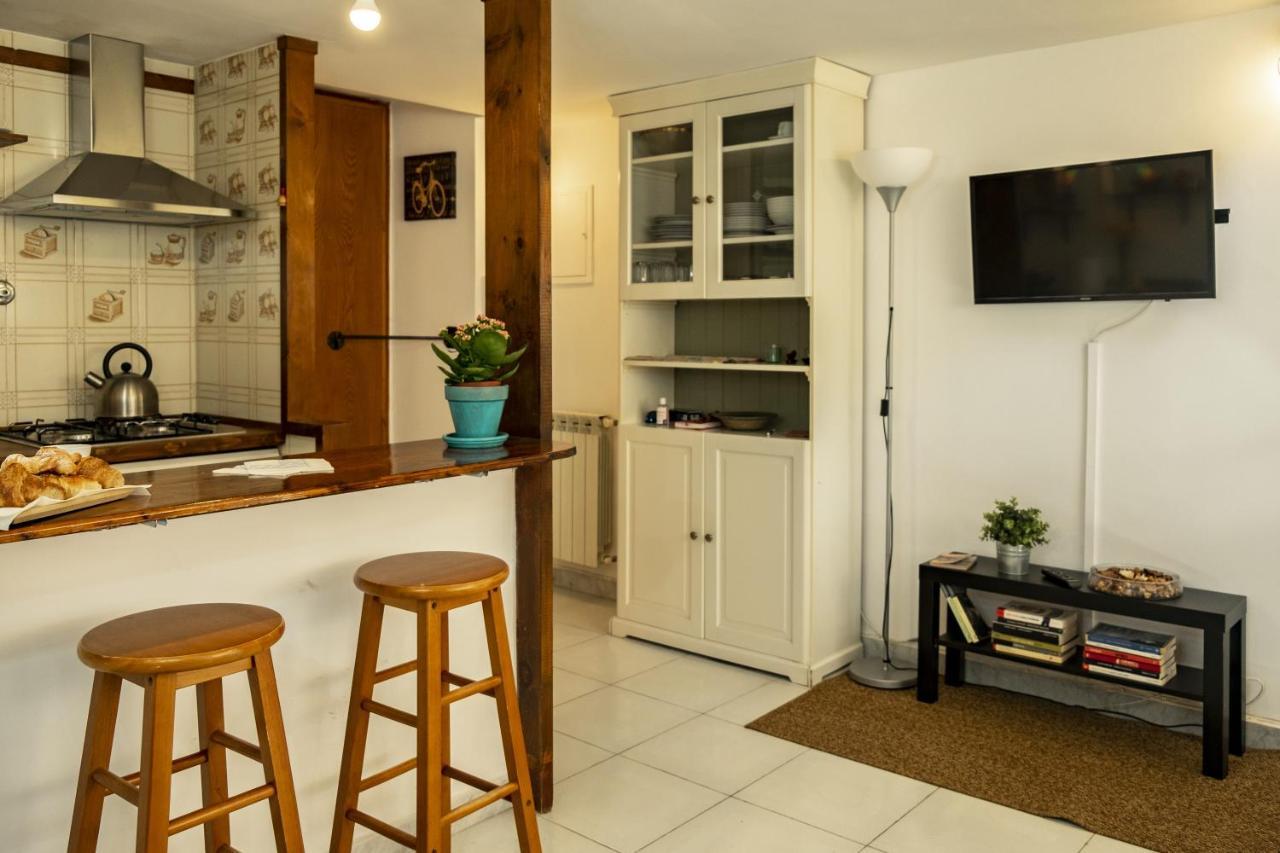 Apartment Casina Trastevere *