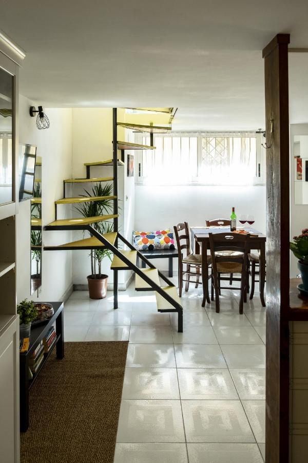 Apartment Casina Trastevere *