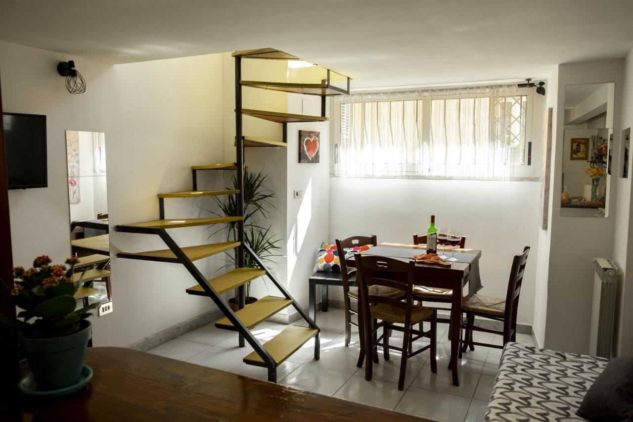Apartment Casina Trastevere *