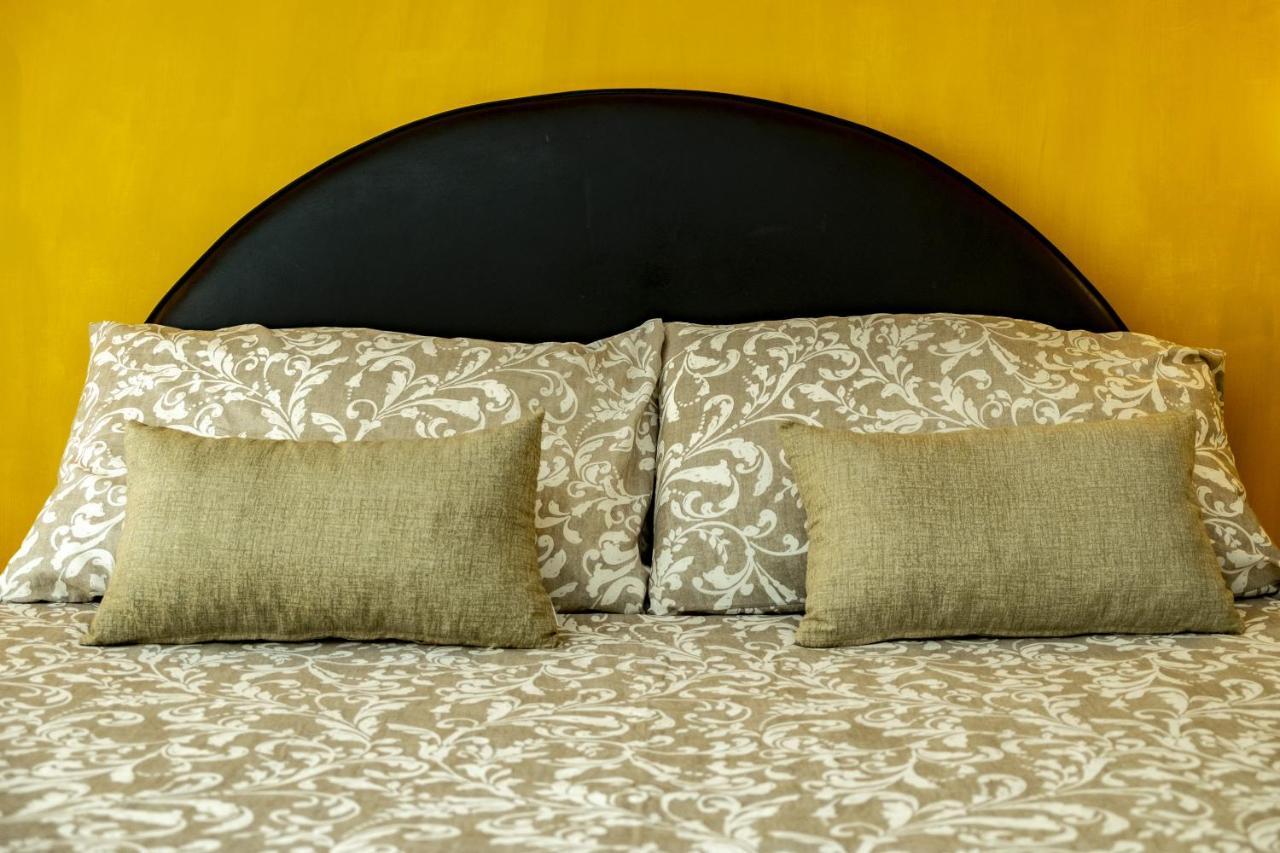 Casina Trastevere Apartment