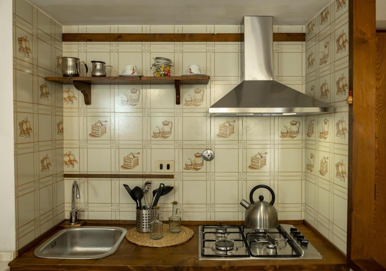 Casina Trastevere Apartment Rome