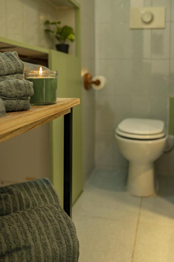 Casina Trastevere Apartment Rome
