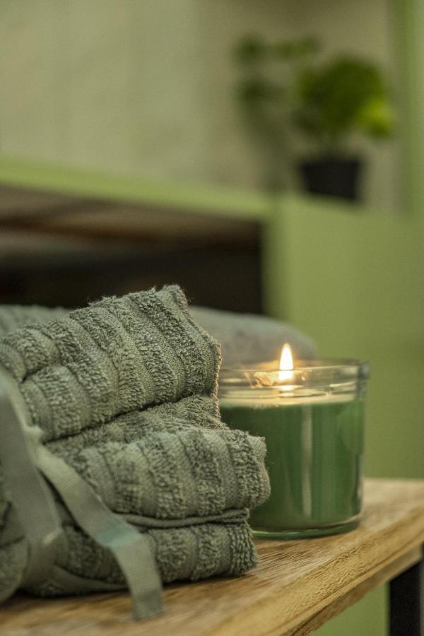 Casina Trastevere Apartment *