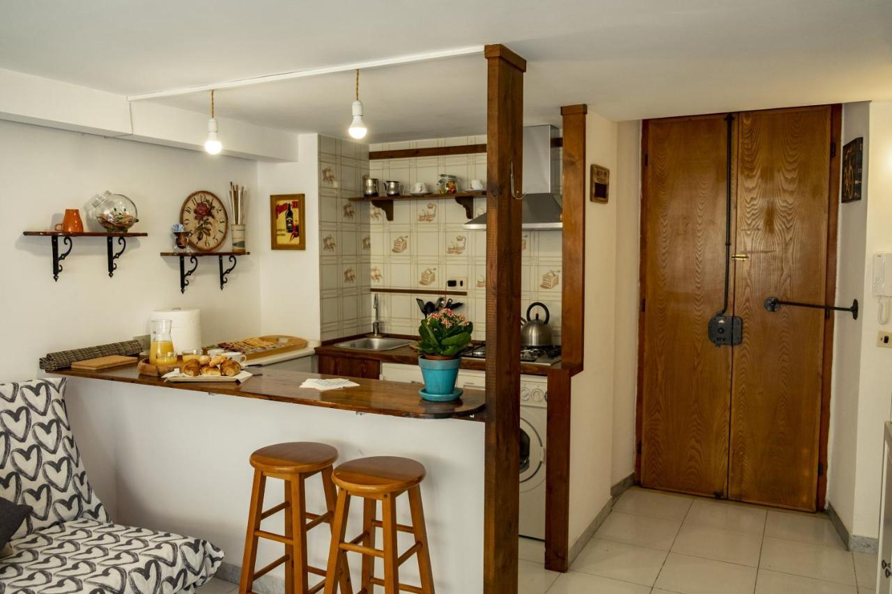 Casina Trastevere Apartment *