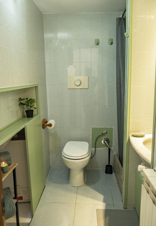 Apartment Casina Trastevere