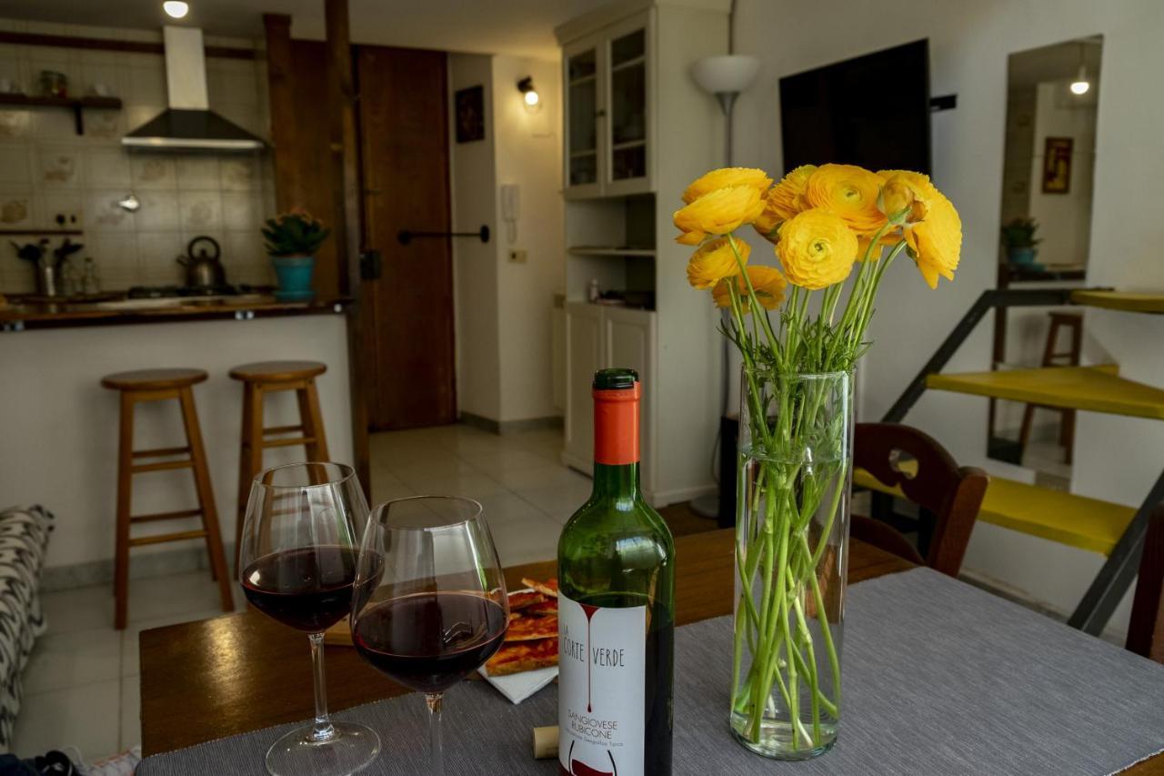 Casina Trastevere