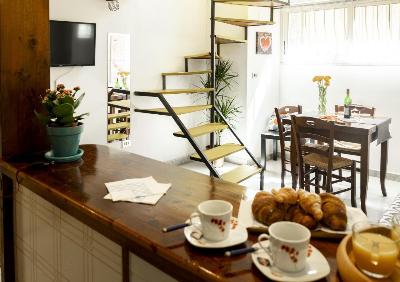 Casina Trastevere