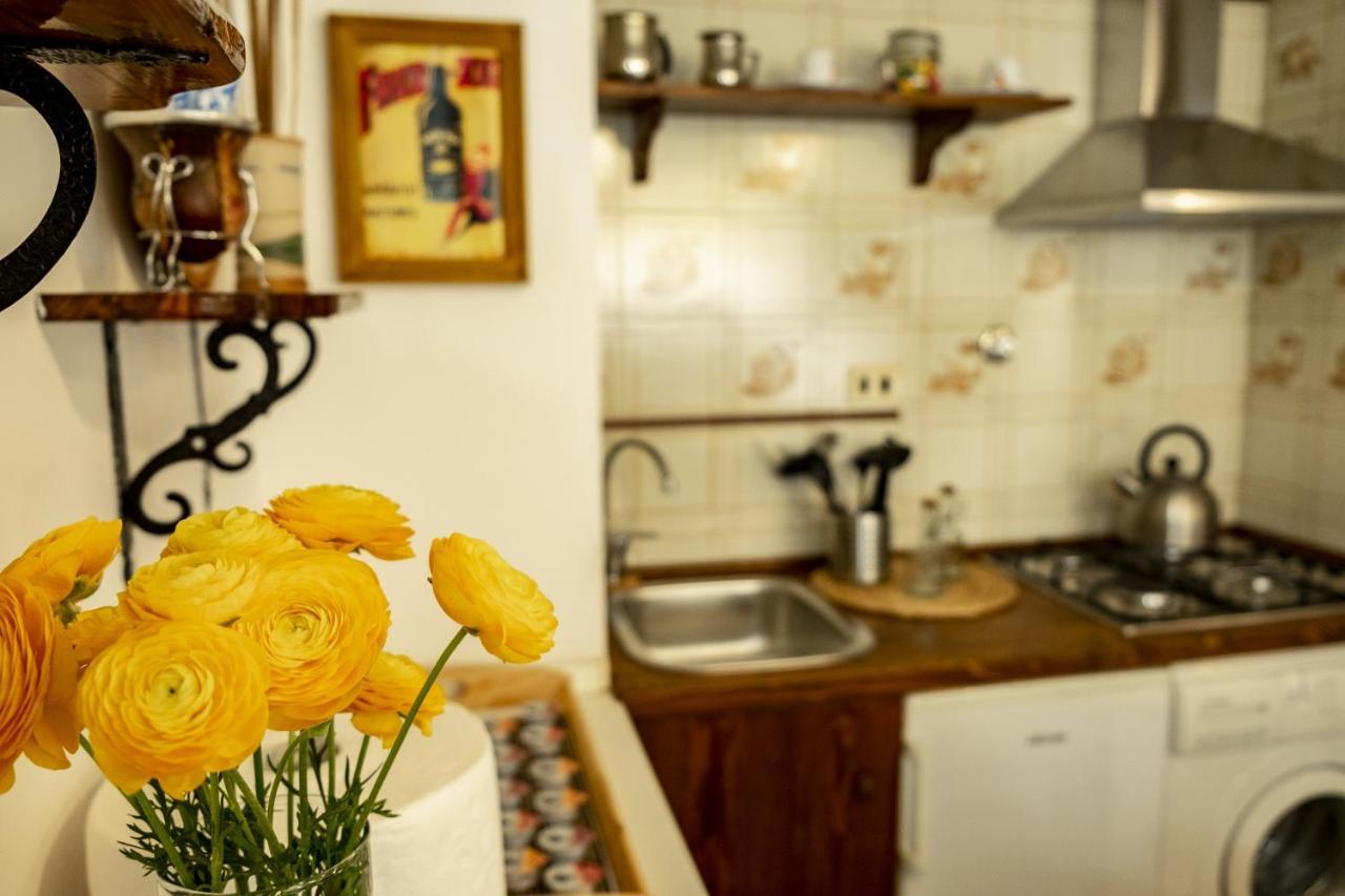 Apartment Casina Trastevere