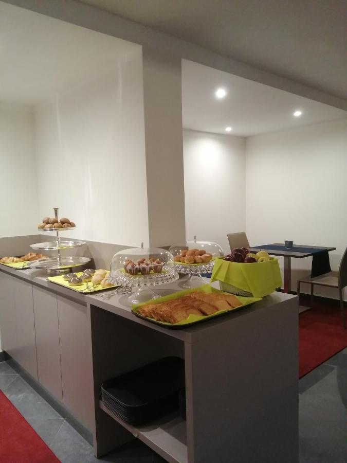 Gemelli Hotell Roma