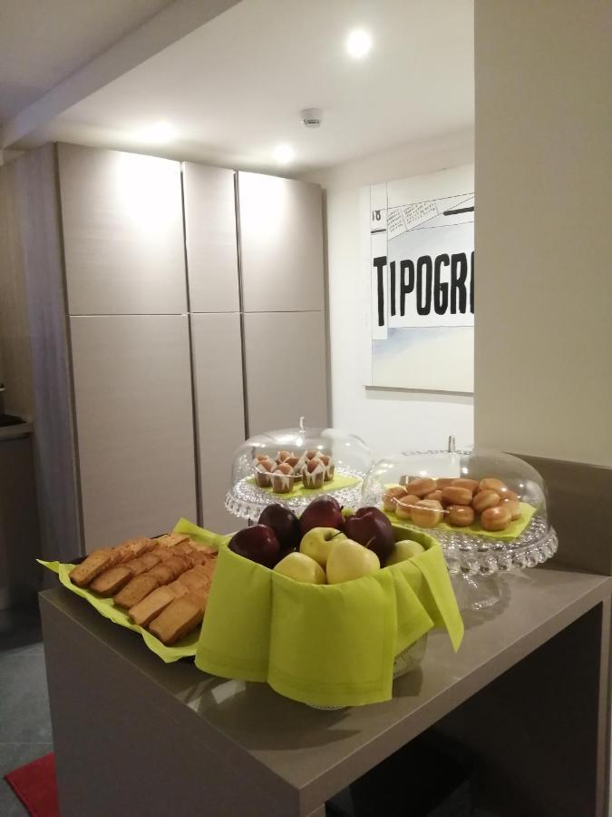 Hotell Gemelli Roma
