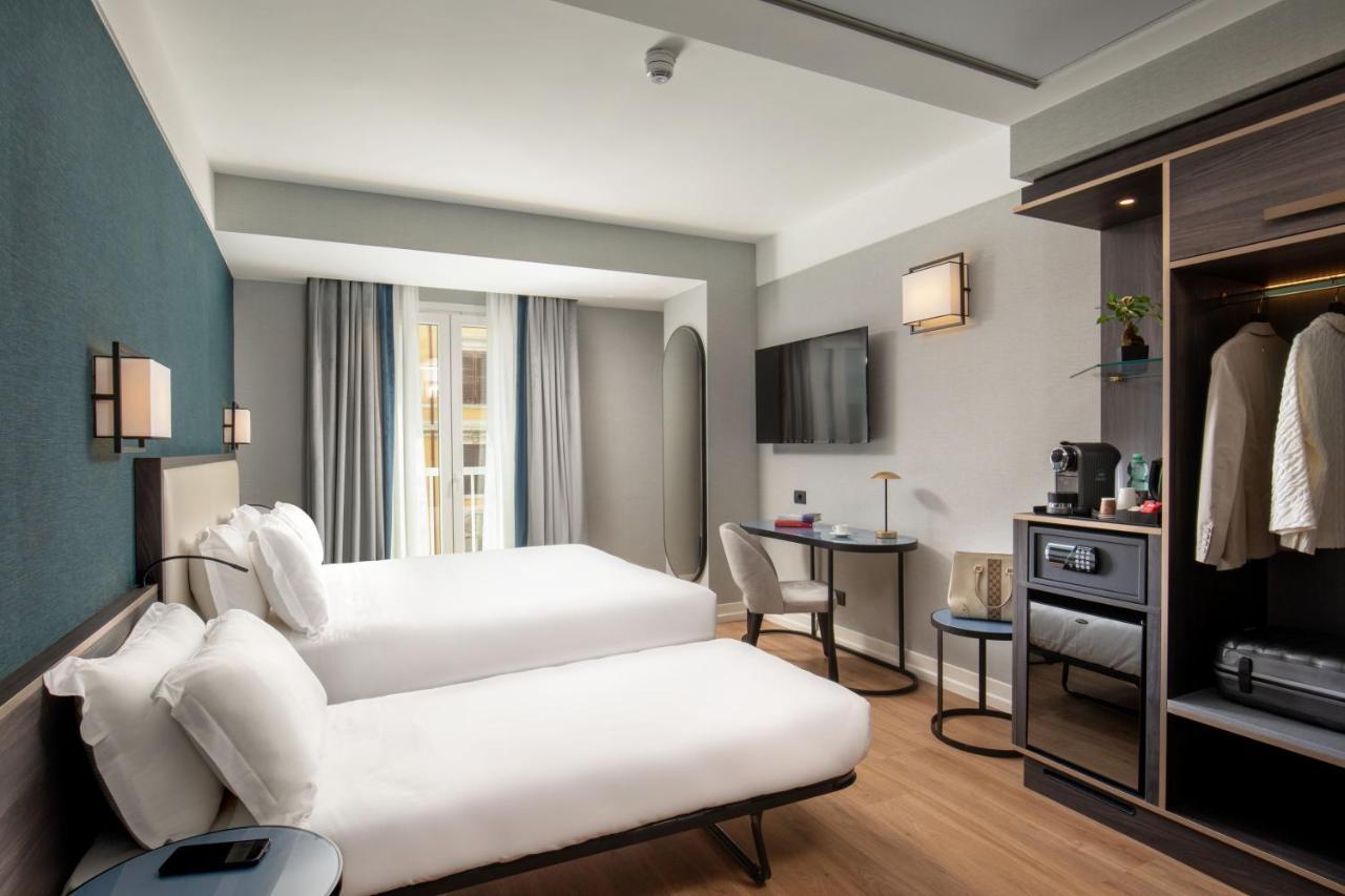 Hotel St Martin By Omnia 4*