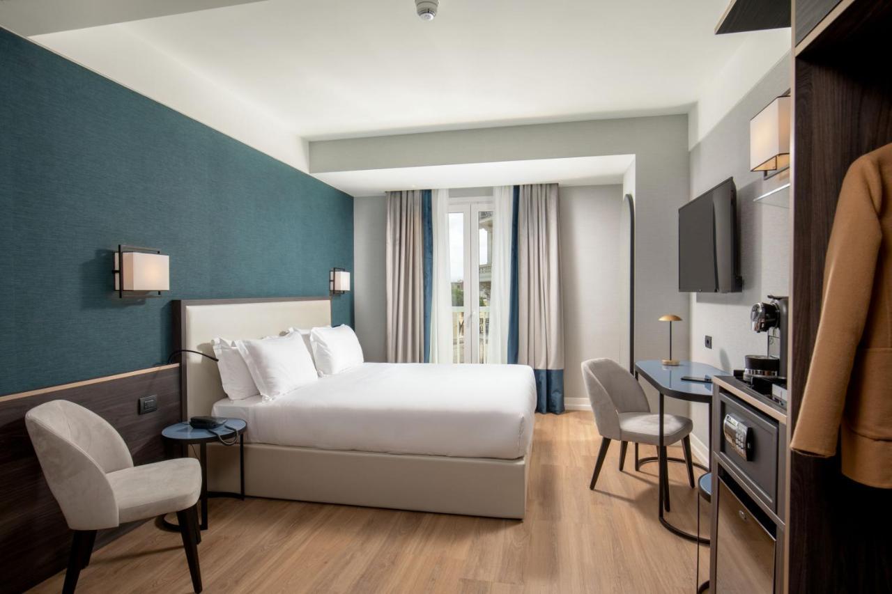 St Martin By Omnia Hotel