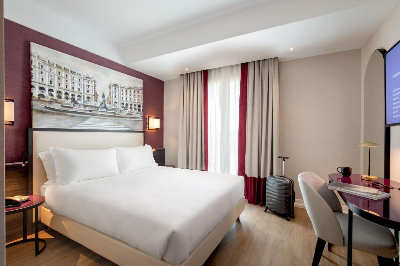 St Martin By Omnia Hotel Roma
