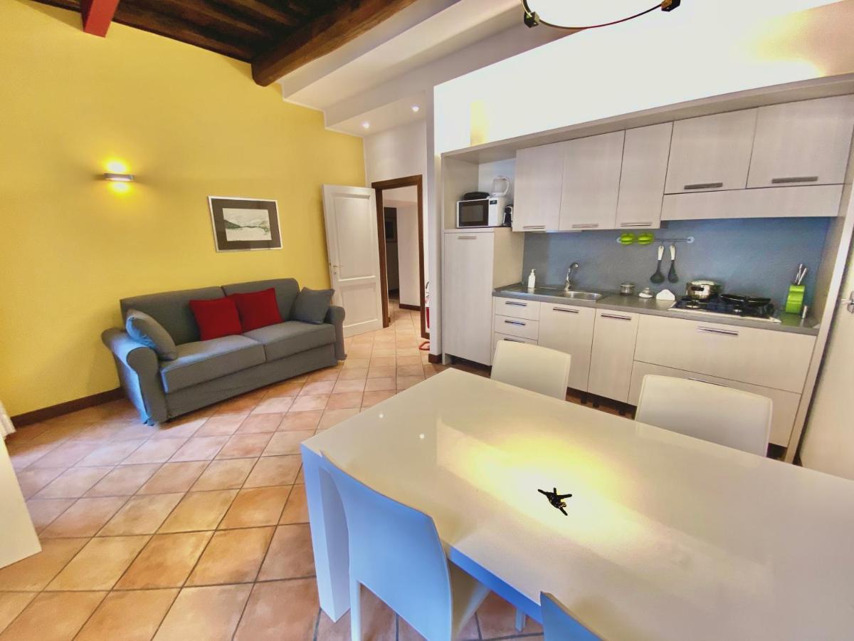 Appartamento Sweetsuite