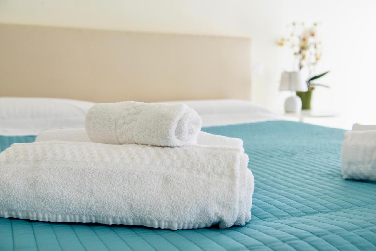 Sweetsuite * Roma