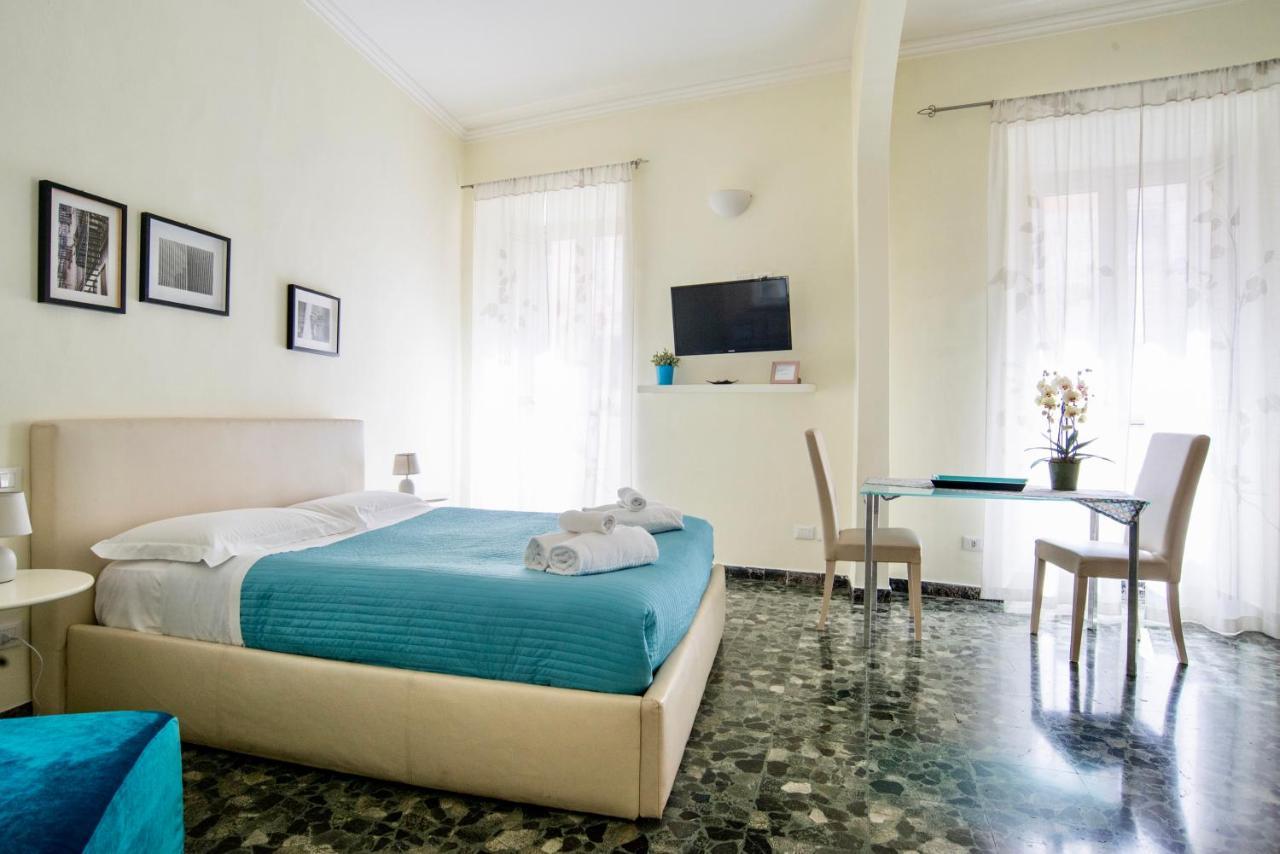Appartamento Sweetsuite Roma