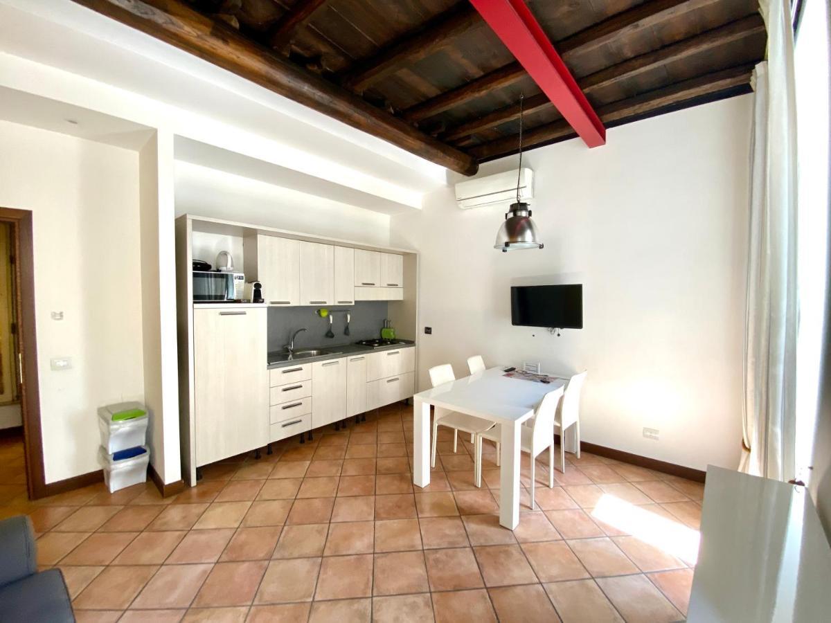 Sweetsuite Appartamento Roma