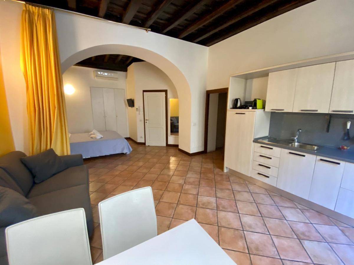 Sweetsuite * Roma