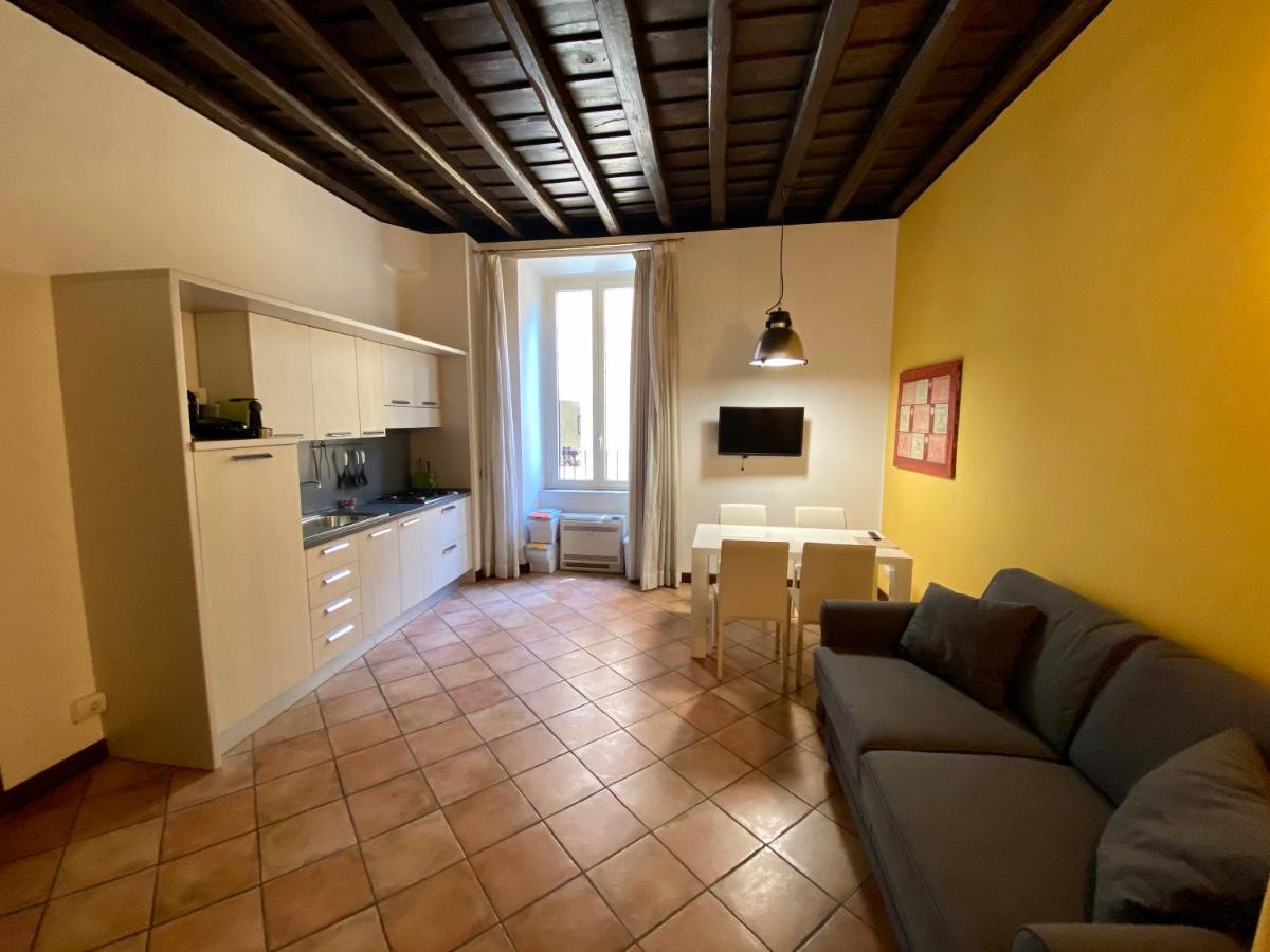 Sweetsuite Appartamento Roma