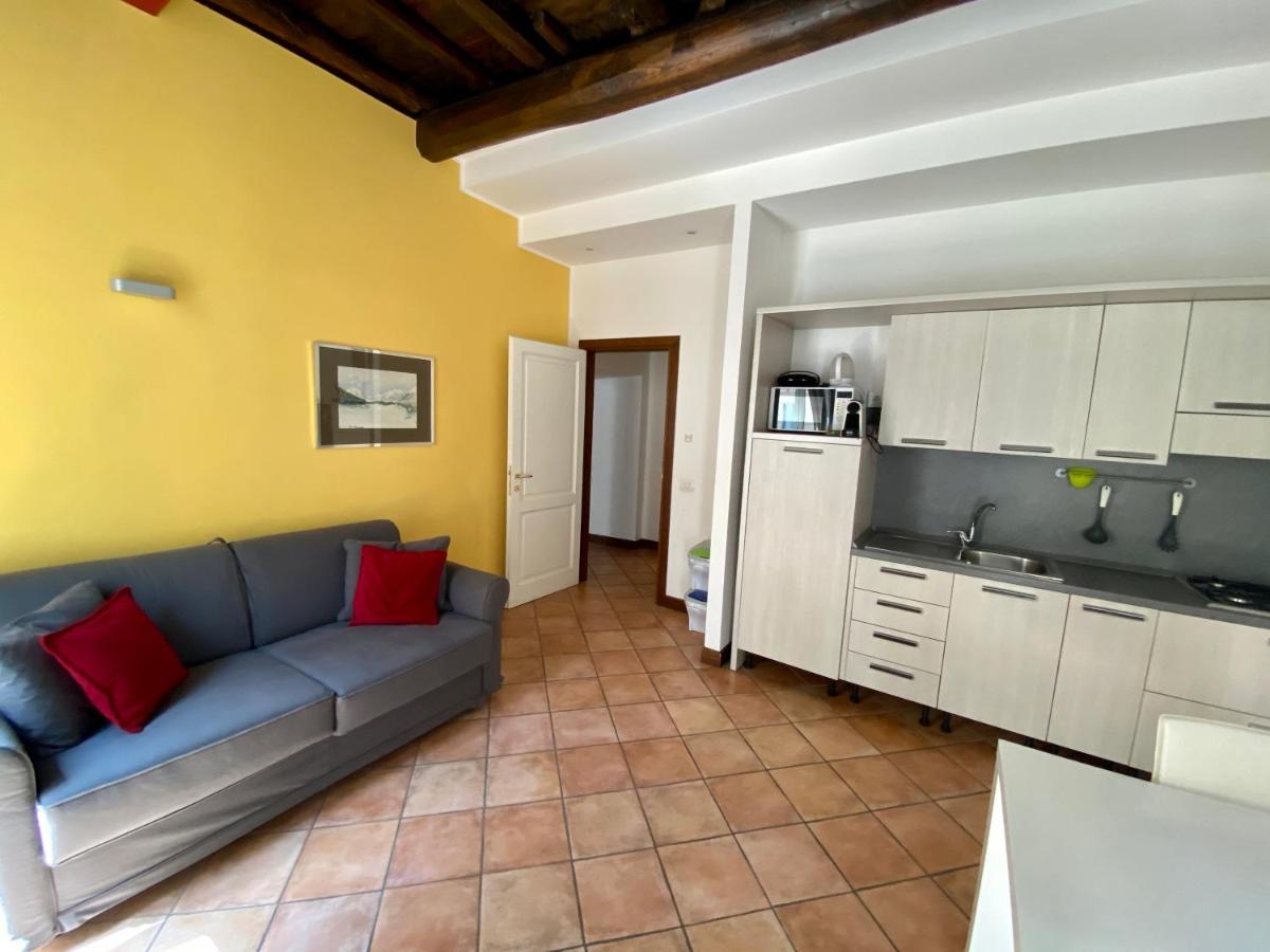 Sweetsuite Appartamento