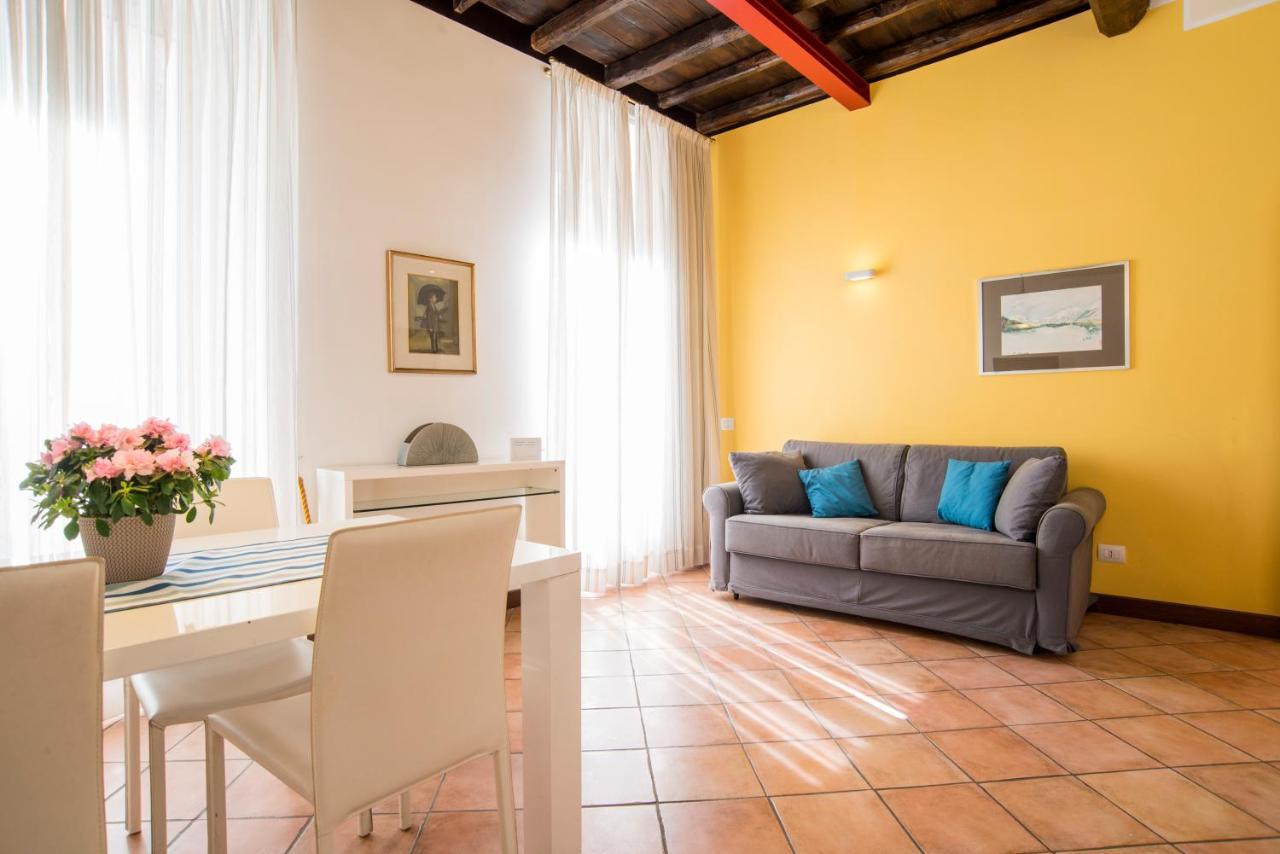 Sweetsuite Roma